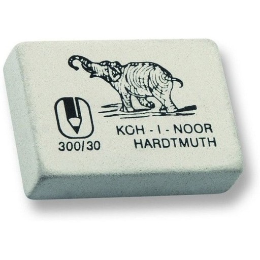 KIN 300/30 GUMA - 1 KS