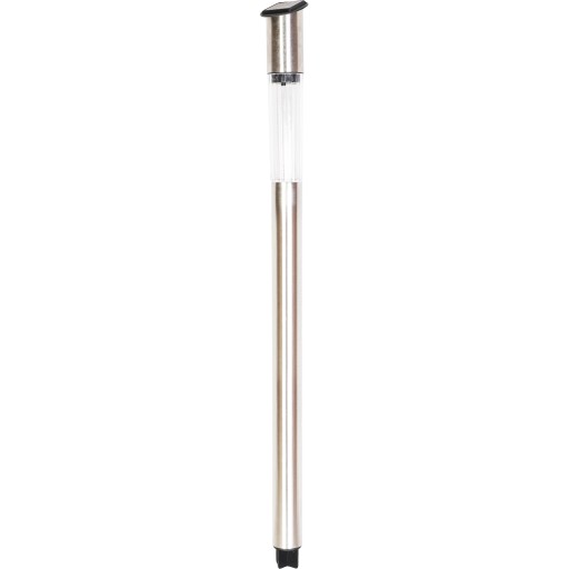 SOLAR LAMP solárny záhradný stožiar do záhrady PEN led Goliat