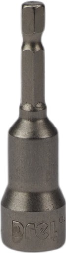 MAGNETICKÁ ZÁSUVKA FARMER 13mm MAGNETOVÝ KĽÚČ CrV