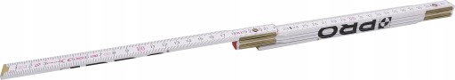 PRO MEASURE DREVENÉ ROZMERY 1M B1