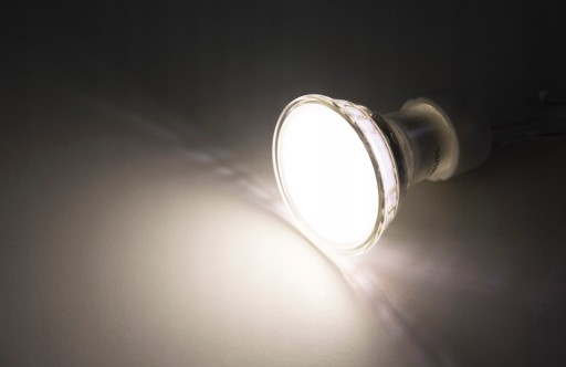 Corepro LEDspot LED žiarovka 550lm GU10 4000K 929002981302