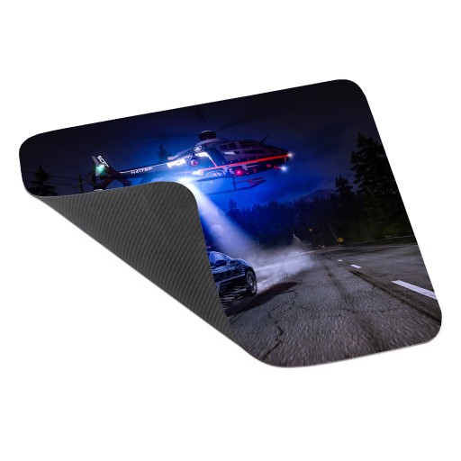 PODLOŽKA POD MYŠ HRA NEED FOR SPEED