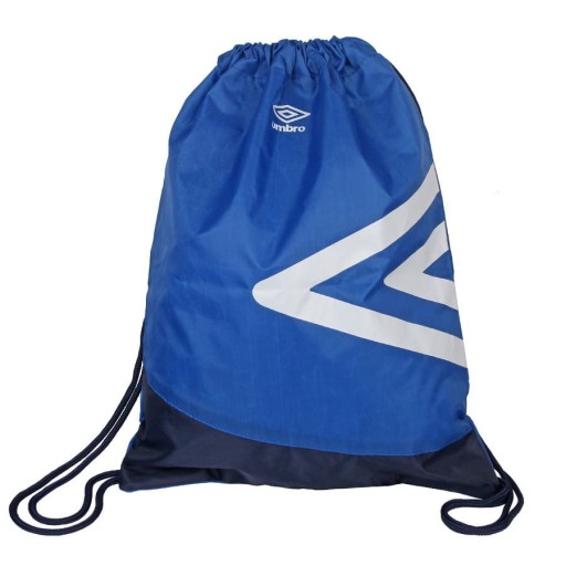 UMBRO TAŠKA DO ŠKOLSKEJ TOPÁNKY NA PE ŠPORTOVÝ BATOH NA TRÉNING MODRÁ