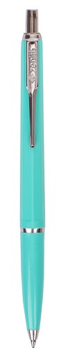 ZENITH 7 AUTOMATIC BALLPEN Pastel Mix Color