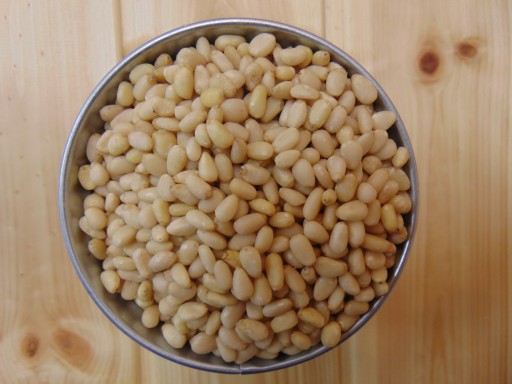 Píniové oriešky 100g ALE MŁYN