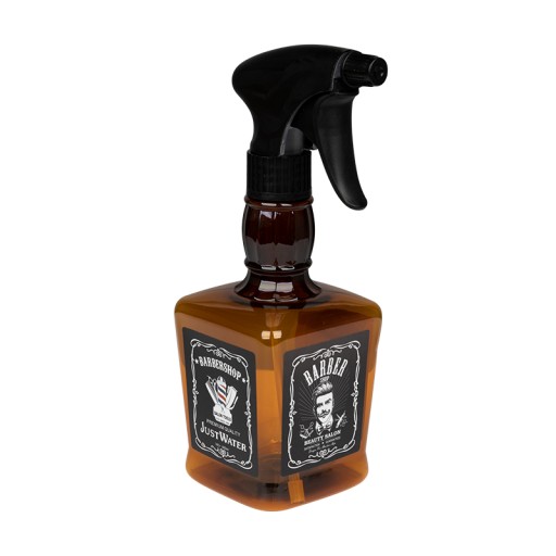 Sprej na kaderníctvo WHISKEY Barber