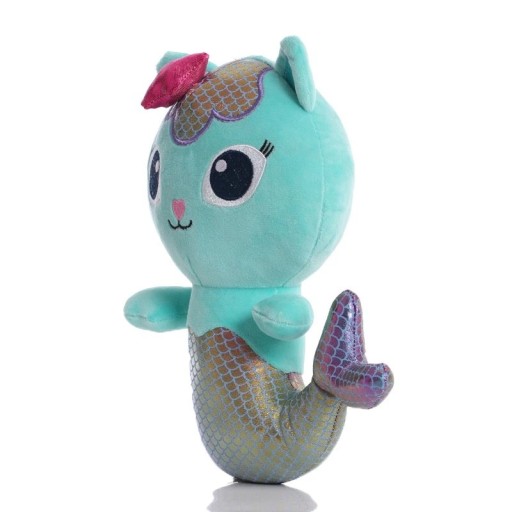MASKOT DOMOV MASKOT GABI MERNÁ VÍNA PLYŠ 25 CM