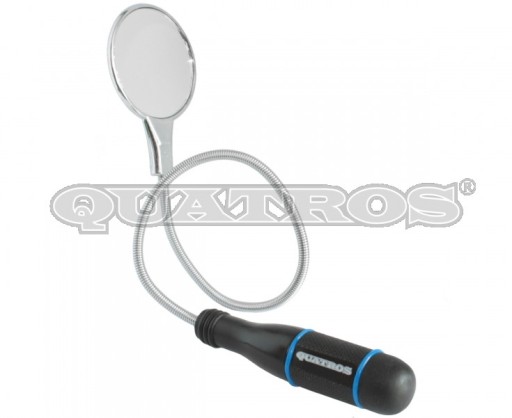 FLEXIBILNÉ KONTROLNÉ ZRKADLO L=500mm pr. 55 mm