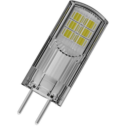 LED CAPSULE žiarovka GY6,35 2,6W = 28W 12V OSRAM