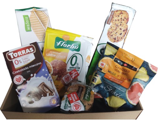 Čokoládové sušienky bez pridaného cukru 120g