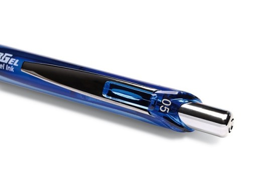Guľôčkové pero Pentel EnerGel 0,5 mm