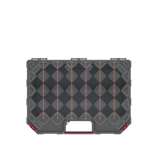 Tager organizér KTG40306S Kistenberg