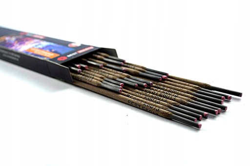 RUTILOVÁ ELEKTRÓDA 4,0 MM 450 MM 1 KG NAJLEPŠIE ZVÁRANIE