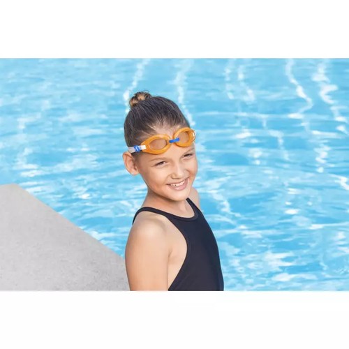 PLAVECKÉ OKULIARE AQUA BURST 7+ 21049 BESTWAY