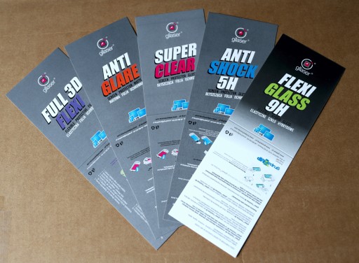 GLLASER SuperClear Garmin ZUMO XT2 ochranná fólia