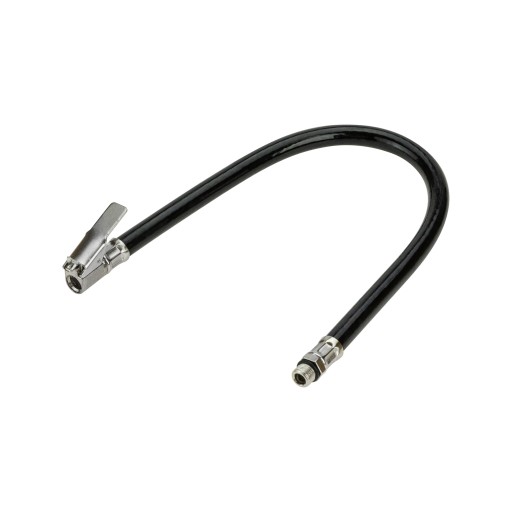 Hadica na hustenie pneumatík Koleso Hadica pištole Kábel pumpy 40 cm 1/2