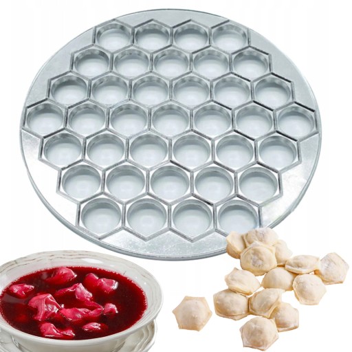 FORMOVAČ NA KNEDLE USSZEK FORMOVAČ NA RAVIOLI