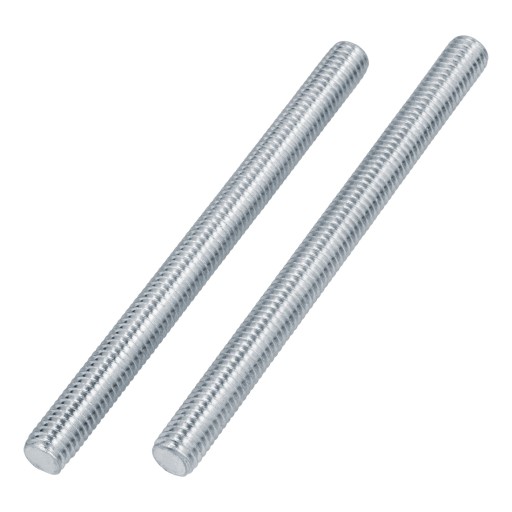 Metrický čap M8x40 Závitový čap 8x40