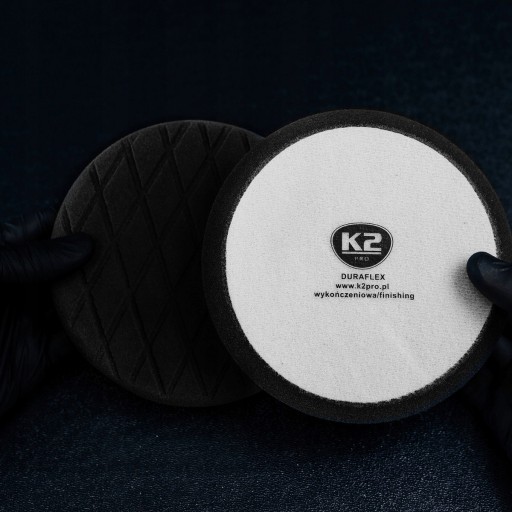 K2 DURAFLEX LEŠTIACA HUBKA S ÚPRAVOU NA VELCRO