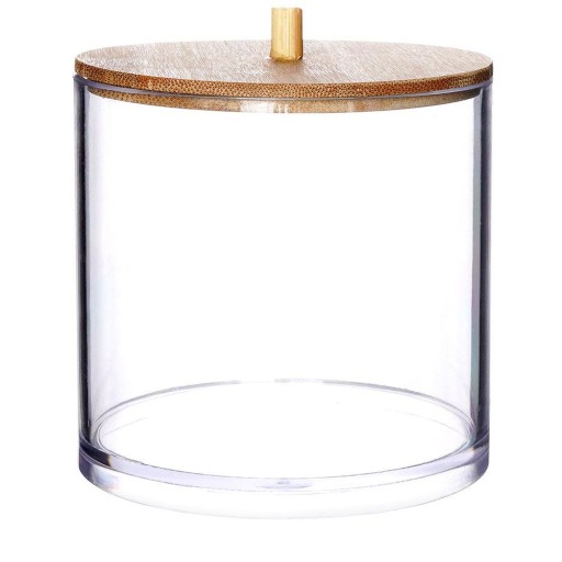 Kúpeľňový kontajner s krytom BAMBOO