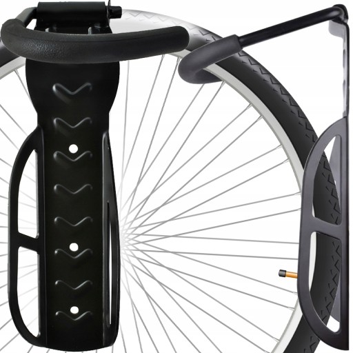 VEŠIAKOVÝ STOJAN NA BICYKEL HÁK NA NÁSTENNÝ BICYKEL