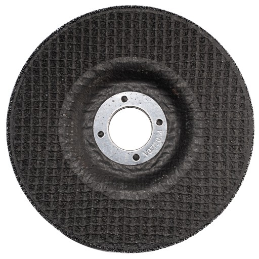 Kovový brúsny kotúč 125x6 mm A24P TEDIAM