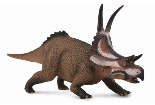 DIABLOCERATOPS DINOSAUR