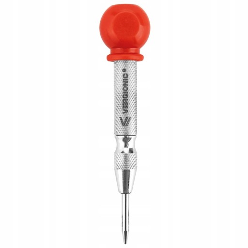 Automatický razník na označovanie kovu, dreva, stolárstva a zámočníctva, 130 mm