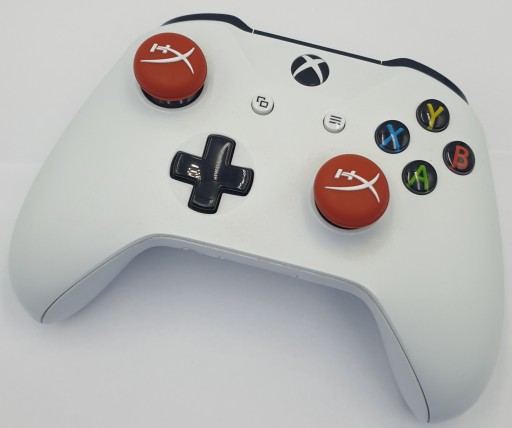 GUMA PREKRÝVKY PRE ANALOGICKÚ PODLOŽKU PRE XBOX SÉRIE X S