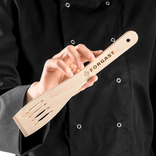 LOPATKA DREVENÁ PREPRÁRANÁ 30CM FORGAST FG12656