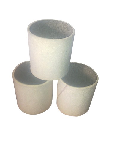 Leštiaci pás / Plsť 100 x 292 / 3mm / pneumatika