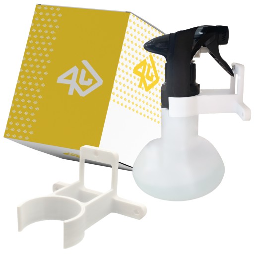 Držiak podložky Karcher WV5