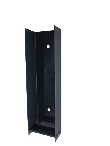ZÁKLADOVÝ KONEKTOR 55x300 CEOWNIK 7016 GRAPHITE WSPO
