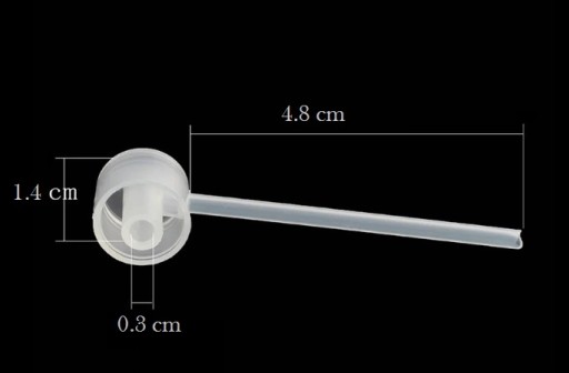 TIP NA PLNENIE ATOMIZÁTORA DÁVKOVAČA