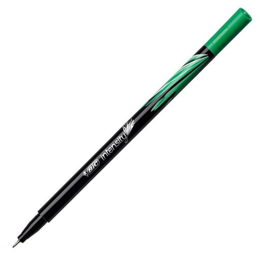BIC pero na kreslenie 1 ks 0,4 mm ZELENÉ