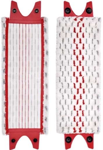 VILEDA ULTRAMAX ULTRAMAT VÝMENA NÁPLNE MOPU NA PLOCHÝ MOP 36cm