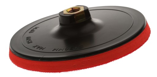 BRÚSNE KOTÚČE NA VELCRO BRÚSNE KOTÚČE ROTO BRÚSNE KOTÚČE 150 mm M14