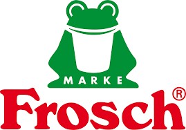 FROSCH EKO SPRCHOVÝ GÉLOVÝ ŠAMPÓN PRE DETI 300