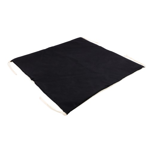 Vonkajšia záhradná podložka pre deti TIPI 115x115