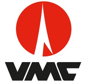 20x dvojité šesťhranné upínacie objímky 0,8mm VMC