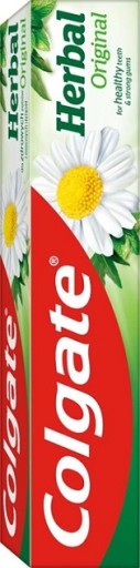 Colgate Herbal Original zubná pasta 75 ml