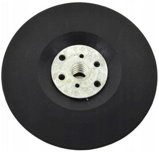 KOTÚČOVÝ KOTÚČ PRE VLÁKNOVÉ KOTÚČE M14 125 mm