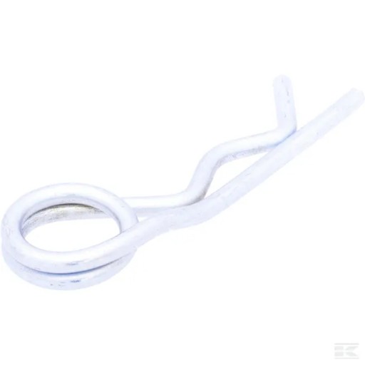 Beta závlačka dvojitá 5 mm Kramp 5 ks.
