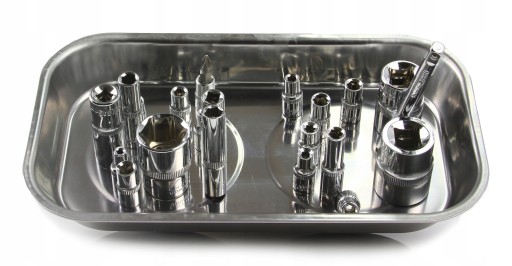 MAGNETICKÁ DIELNA OBDŽNÍKOVÁ MISKA 240X140