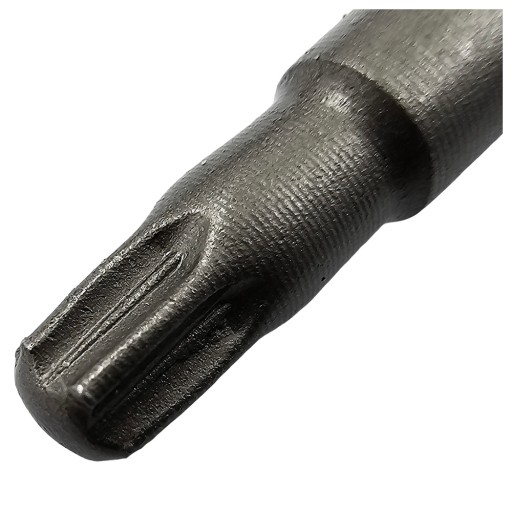 BIT NA SKRUTKOVAČ TX20 50mm TORX FASTEX 1ks