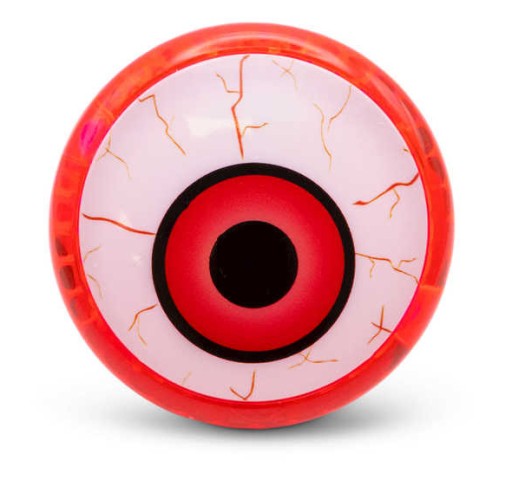ŽIARÚCE JOYO MULTICOLOR LED EYE
