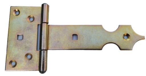BRÁNOVÝ ALTÉNOVÝ PÁN PRE DVERE ARBOR 140 MM