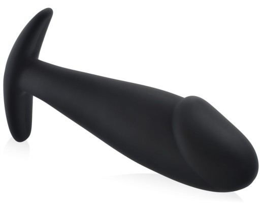 SEX PLUG ANÁLNA ZÁSTRČKA NA CELÝ DEŇ, ANTIALERGICKÁ