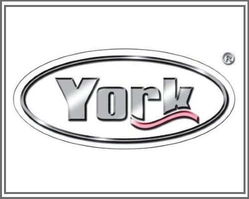 Protišmyková podložka na rybársky prút York