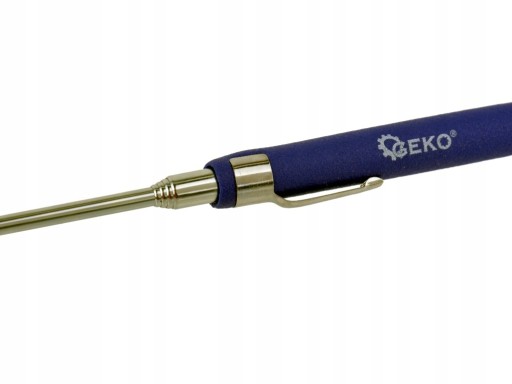 MAGNETICKÝ UCHOVÁVAČ, TELESKOPICKÝ NASTAVITEĽNÝ MAGNET